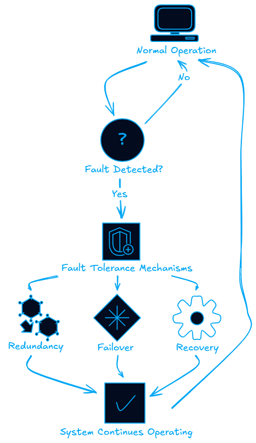 Software Fault Table Example Roundz - The Complete Guide to Fault Tolerance in Modern Software ...