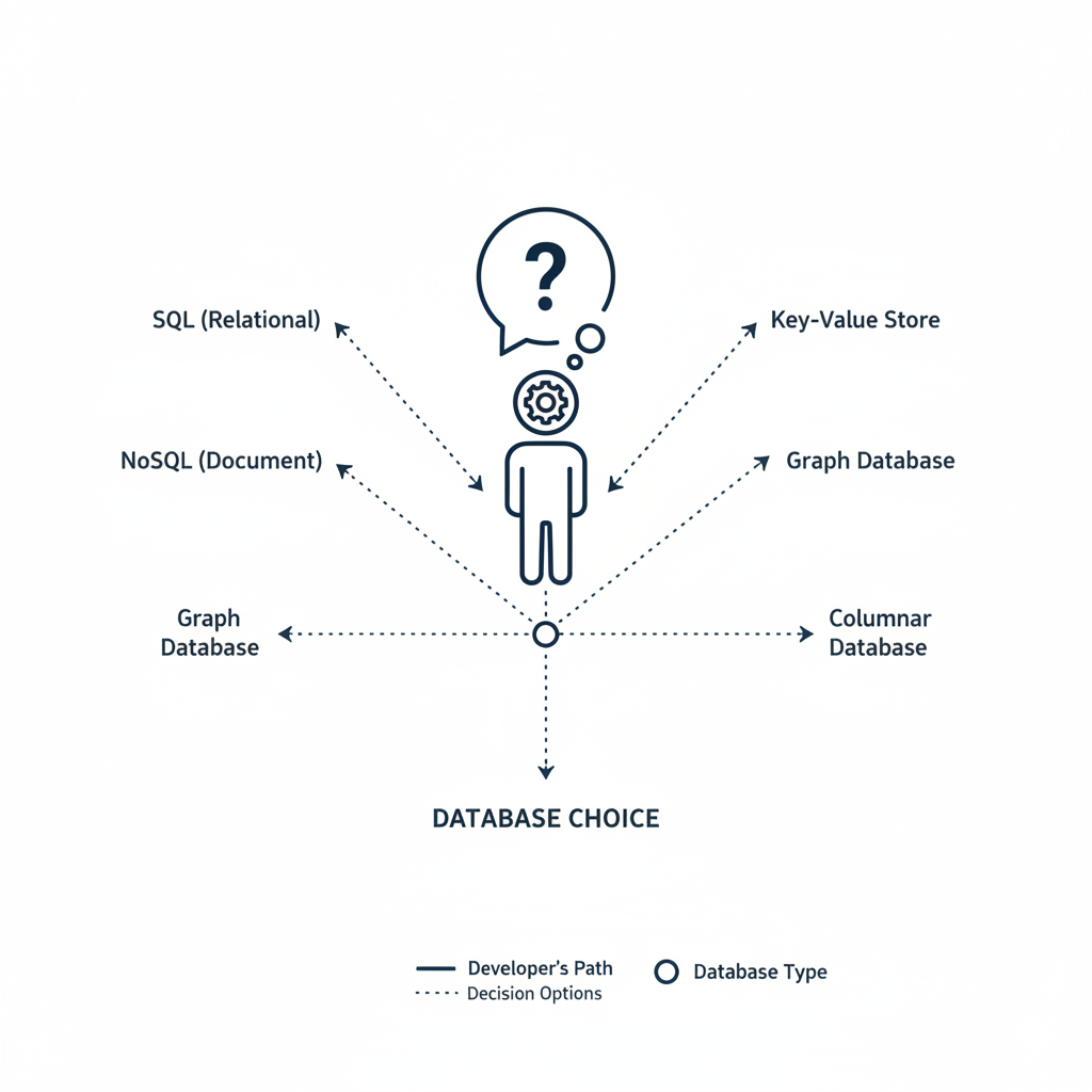 Roundz - The Great Database Divide: SQL vs NoSQL in Scalable System ...