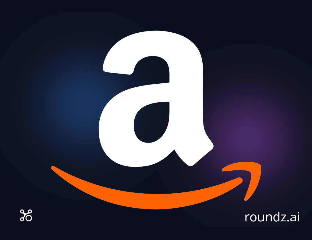 Amazon | Roundz
